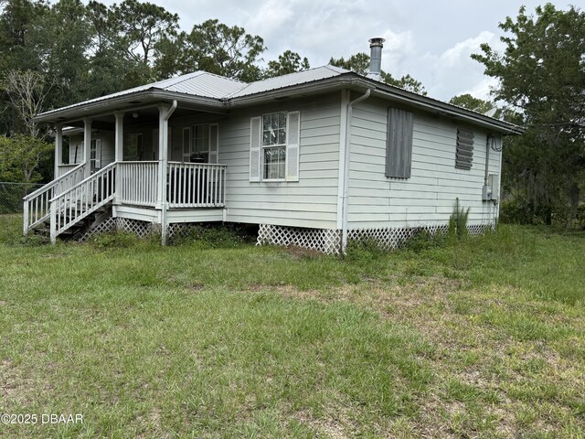 3625 Pioneer Trl, New Smyrna Beach, FL 32168 - photo 1