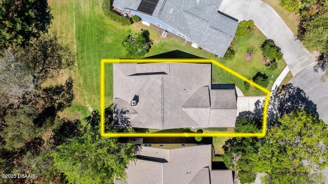 3356 Newbliss Cir, Ormond Beach, FL 32174 - drone / aerial view