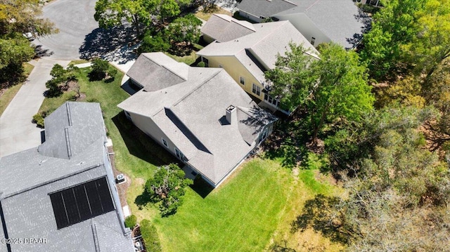 3356 Newbliss Cir, Ormond Beach, FL 32174 - aerial view