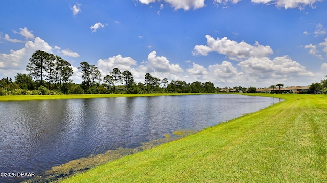 551 Armoyan Way, New Smyrna Beach, FL 32168 - water view
