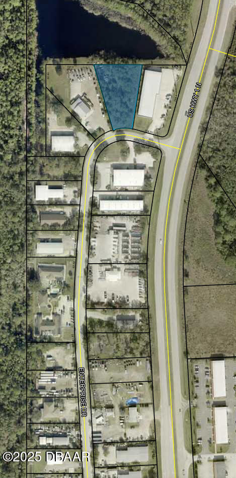 39 Enterprise Dr, Bunnell, FL 32110 - photo 3