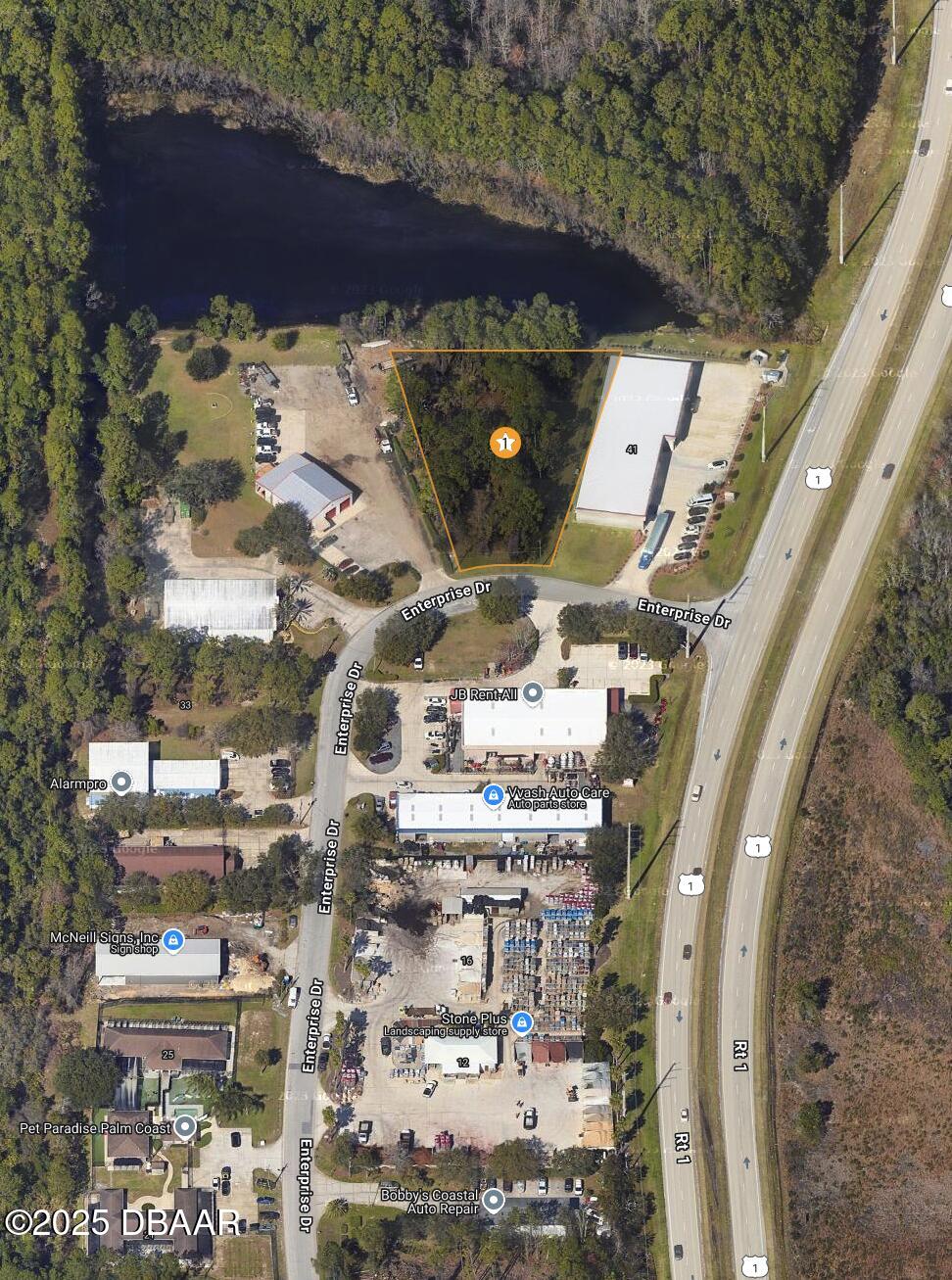 39 Enterprise Dr, Bunnell, FL 32110 - photo 1