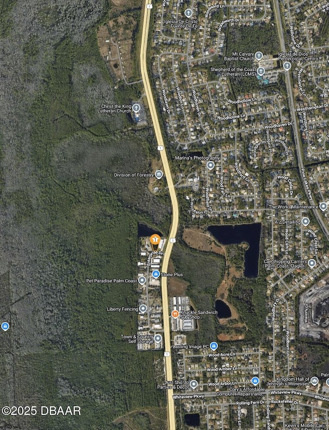 39 Enterprise Dr, Bunnell, FL 32110 - photo 2