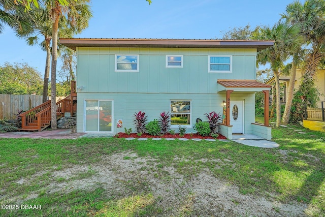 934 N Halifax Ave, Daytona Beach, FL 32118 - photo 1