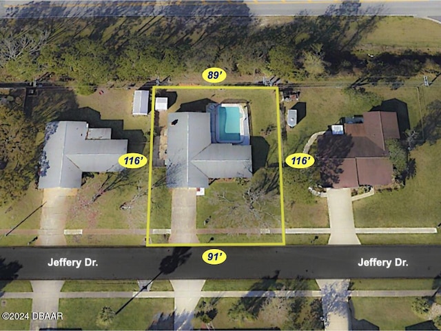 1213 Jeffery Dr, Port Orange, FL 32129 - photo 14