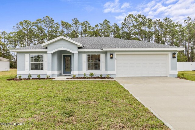 35 Sedgwick Trl, Palm Coast, FL 32164 - photo 1