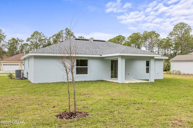 35 Sedgwick Trl, Palm Coast, FL 32164 - photo 7