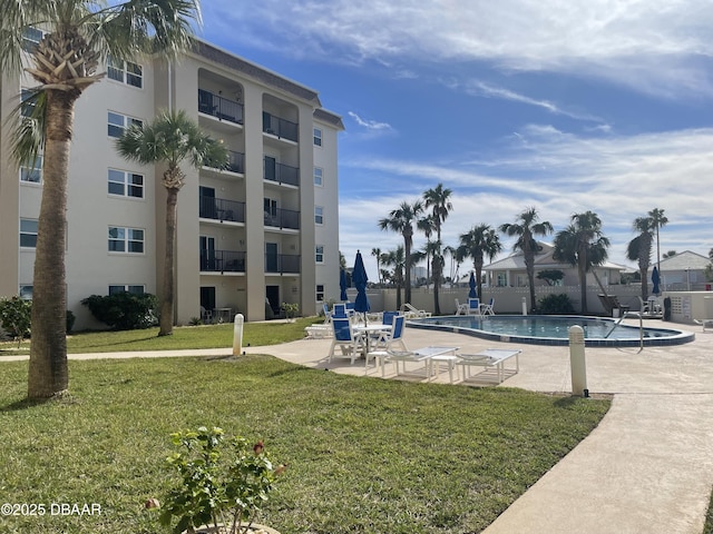 2626 S Atlantic Ave Unit 1020, Daytona Beach, FL 32118 - photo 6