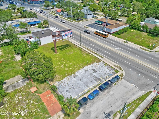 0 N Ridgewood Ave, Daytona Beach FL, 32114 land for sale