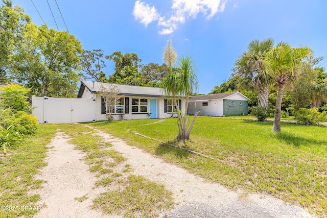 1135 Holly Ave, Holly Hill, FL 32117 - photo 2