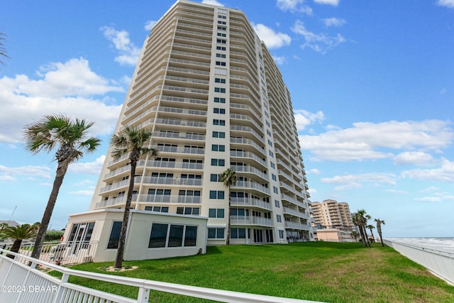 2545 S Atlantic Ave Unit 1701, Daytona Beach, FL 32118 - photo 42