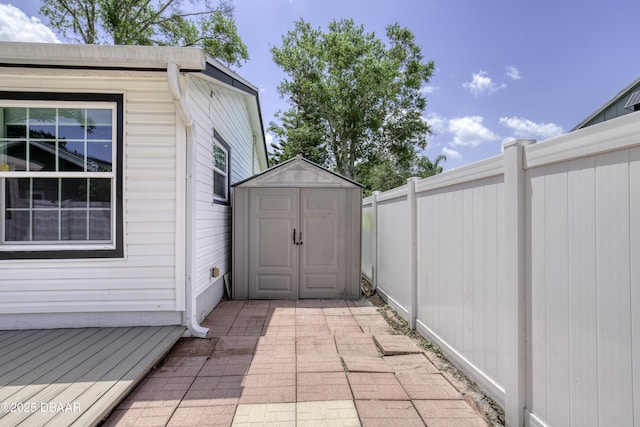 952 Northbrook Dr, Ormond Beach, FL 32174 - view of patio / terrace
