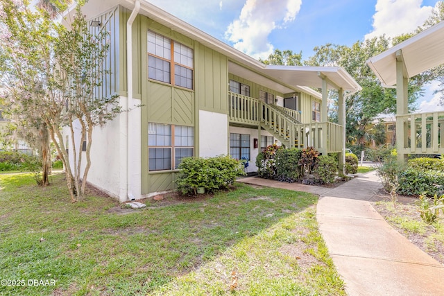 840 Center Ave Unit 280, Holly Hill, FL 32117 - view of building exterior