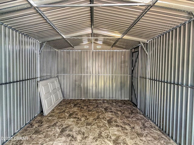 289 Washington Pl, Ormond Beach, FL 32174 - view of storage area