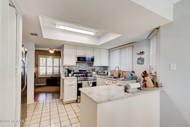 102 Blue Heron Dr Unit A, Daytona Beach, FL 32119 - photo 9