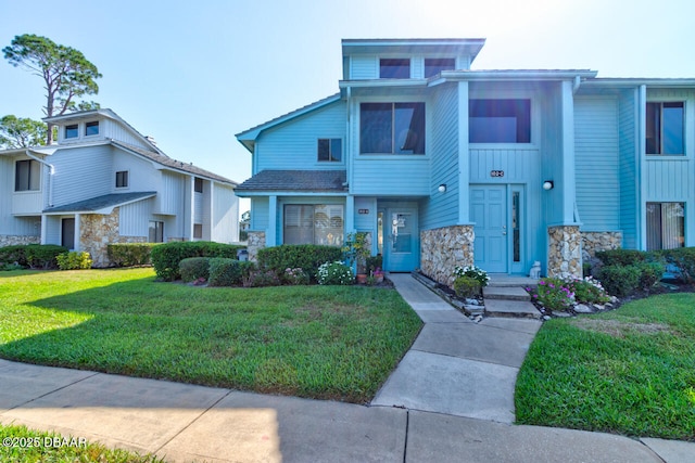 102 Blue Heron Dr Unit A, Daytona Beach, FL 32119 - photo 2
