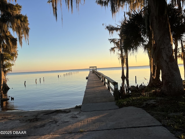 125 E Boundary Dr, Georgetown, FL 32139
