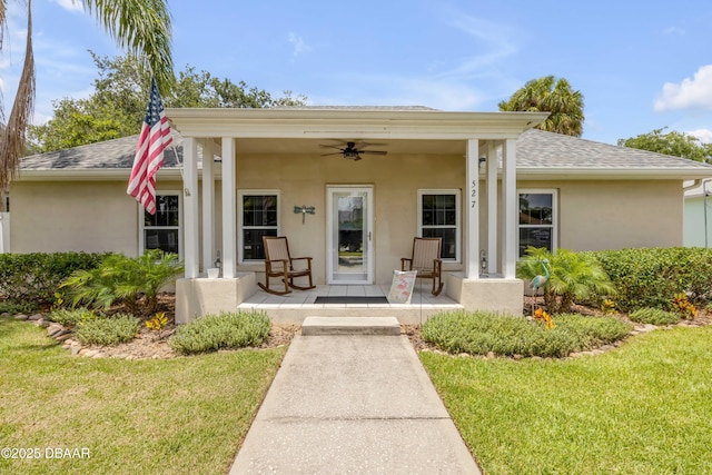 527 Old Minorcan Trl, New Smyrna Beach, FL 32168 - photo 6