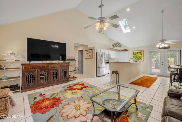 527 Old Minorcan Trl, New Smyrna Beach, FL 32168 - photo 16