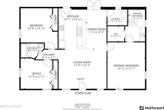 527 Old Minorcan Trl, New Smyrna Beach, FL 32168 - photo 2