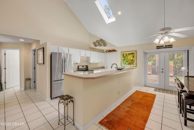 527 Old Minorcan Trl, New Smyrna Beach, FL 32168 - photo 22