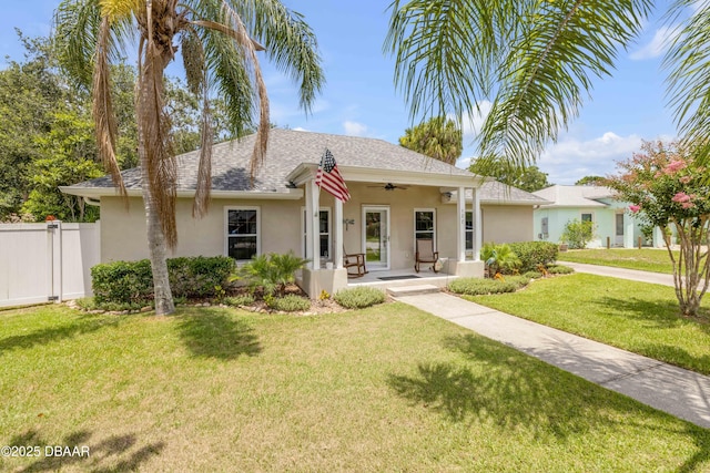 527 Old Minorcan Trl, New Smyrna Beach, FL 32168 - photo 5