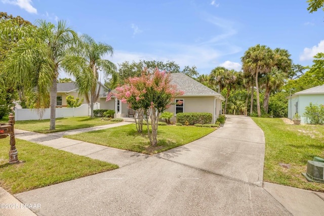 527 Old Minorcan Trl, New Smyrna Beach, FL 32168 - photo 3