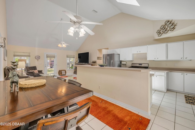 527 Old Minorcan Trl, New Smyrna Beach, FL 32168 - photo 19