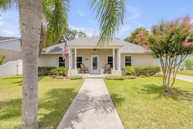 527 Old Minorcan Trl, New Smyrna Beach, FL 32168 - photo 4