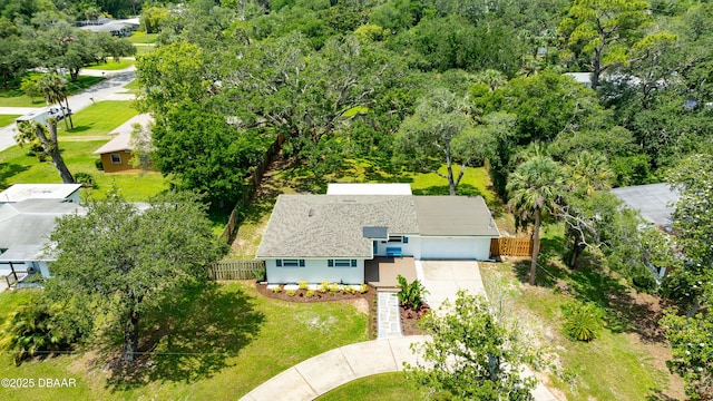556 N Beach St, Ormond Beach, FL 32174 - view of subject property