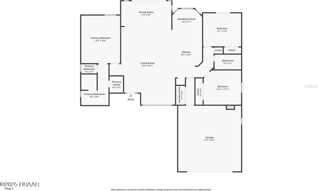 231 Westhampton Dr, Palm Coast, FL 32164 - photo 49
