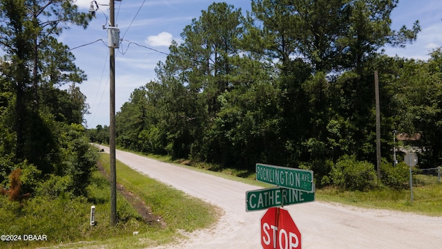 9640 Pocklington Ave, Hastings, FL 32145