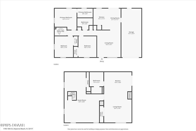 1195 10th St, Daytona Beach, FL 32117 - photo 43
