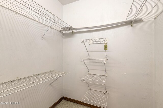 1260 Charter Oaks Cir, Holly Hill, FL 32117 - view of walk in closet
