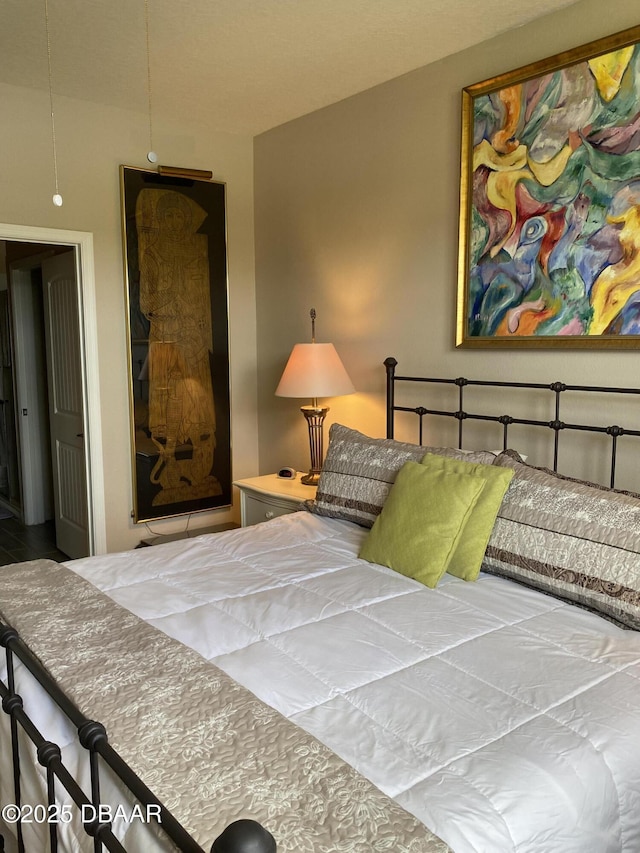1601 Delphi Way, New Smyrna Beach, FL 32168 - view of bedroom