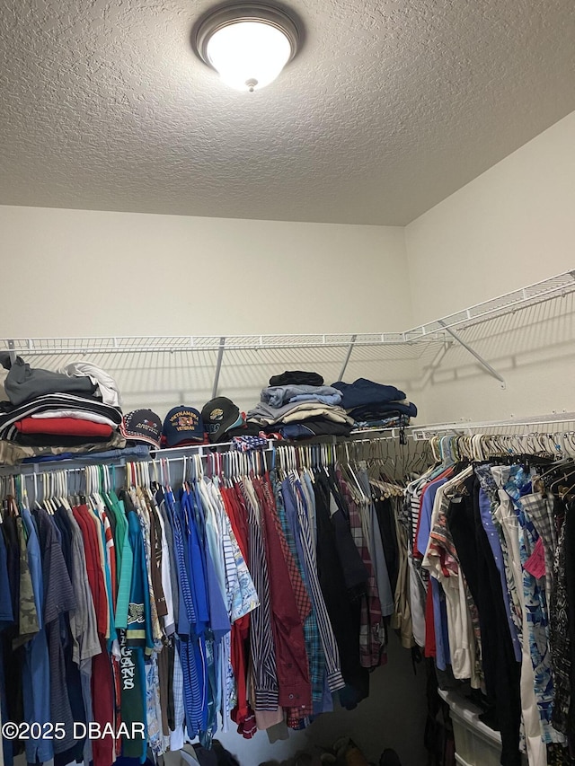 1601 Delphi Way, New Smyrna Beach, FL 32168 - view of spacious closet
