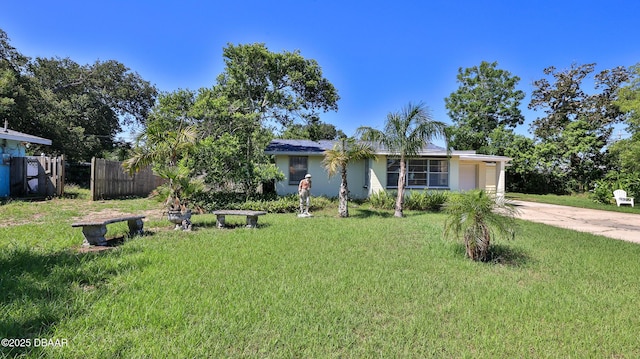 60 Palmetto Dr, Ormond Beach, FL 32176 - photo 2
