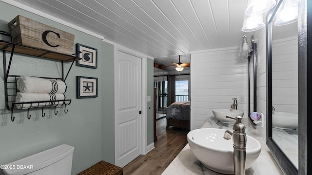 450 Bouchelle Dr Unit 301, New Smyrna Beach, FL 32169 - photo 32