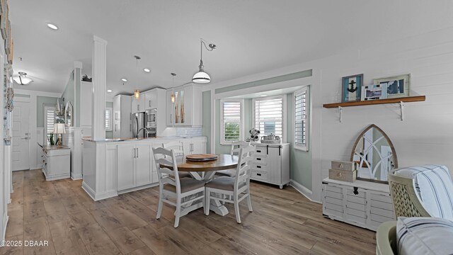 450 Bouchelle Dr Unit 301, New Smyrna Beach, FL 32169 - photo 15