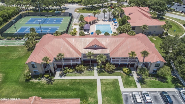 450 Bouchelle Dr Unit 301, New Smyrna Beach, FL 32169 - photo 65