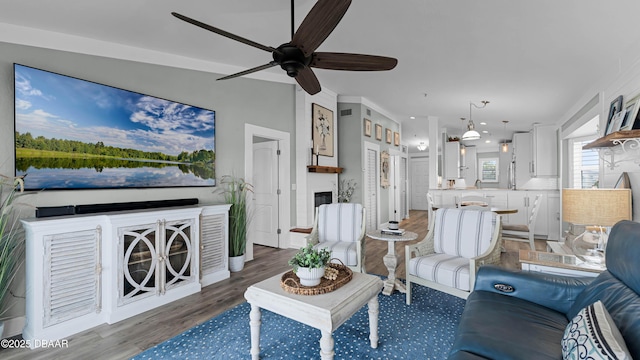 450 Bouchelle Dr Unit 301, New Smyrna Beach, FL 32169 - photo 21
