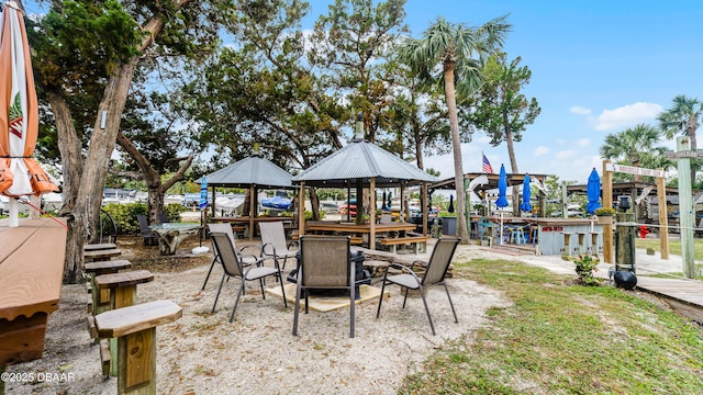 450 Bouchelle Dr Unit 301, New Smyrna Beach, FL 32169 - photo 48