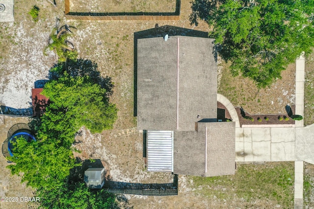1197 Stillwood Ct, Port Orange, FL 32129 - birds eye view of property
