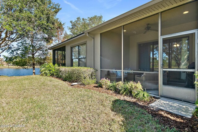 1102 Hansberry Ct, Ormond Beach, FL 32174 - photo 39
