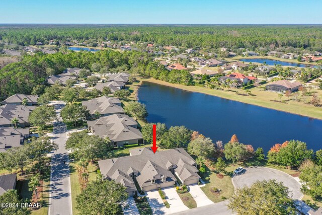 1102 Hansberry Ct, Ormond Beach, FL 32174 - photo 46