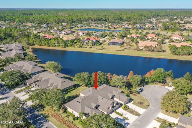 1102 Hansberry Ct, Ormond Beach, FL 32174 - photo 48