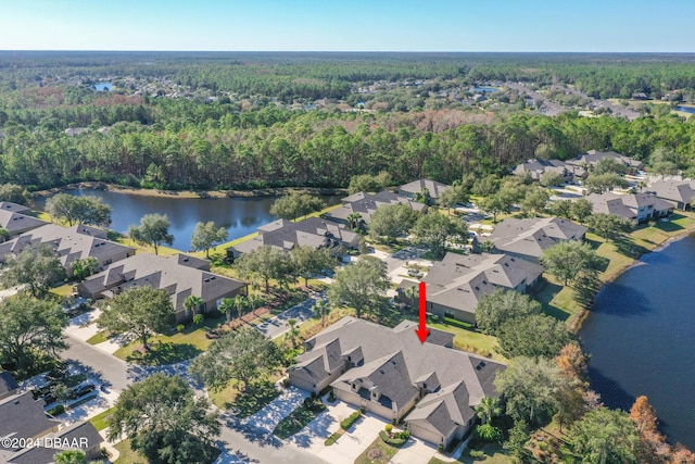 1102 Hansberry Ct, Ormond Beach, FL 32174 - photo 47