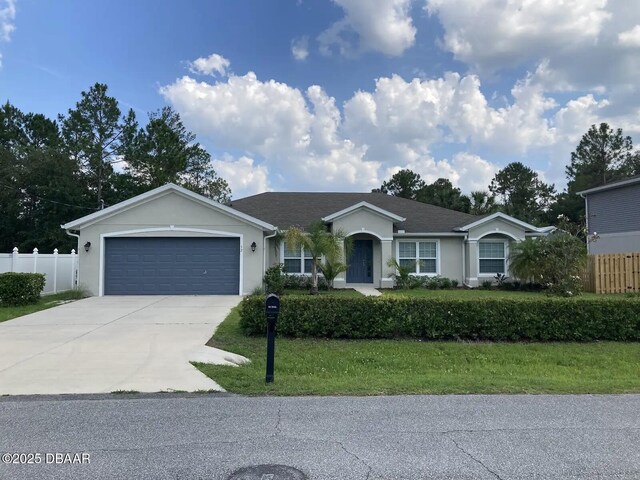52 Fanshawe Ln, Palm Coast, FL 32137 - photo 1