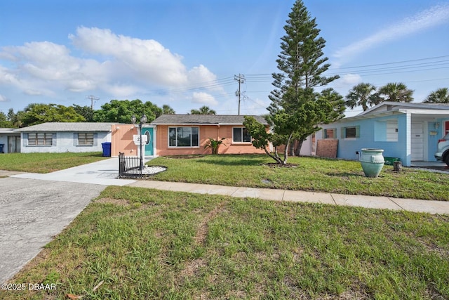 28 River Shore Dr, Ormond Beach, FL 32176