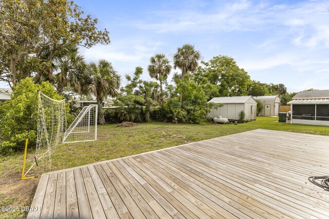 215 Woodland Ave, Daytona Beach, FL 32118 - photo 30